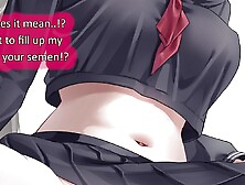 The training session with Formidable - azur lane JOI