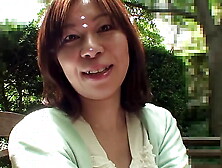 Insatiable Asian step mom demands to be slammed