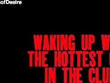 AMALIA DAVIS ONE NIGHT STAND BREEDING DREAM WITH JIMMY BUD