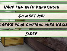 The Forgotten Movie scene Of Naruto (Jikage Rising #52)