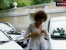 Valeria Golino Shows Lingerie – Quiet Chaos