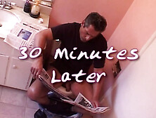 Christie Lee likes helping old Herschel Savage with his desire for ass-sex sex