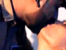 Fake Police Fucked The Girl Under His Custody