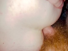 Pregnant Skank Gets Screwed In The Booty And Cream Pied