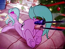 Magicalmysticva Pony Oc Porn Animation Compilation