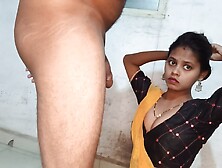 Bhabhi And Devar Sexy Masti And Enjoyed