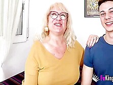 Re: I Wanna Fuck Mrs, Fina!!! Another Rookie That Wants To Bang The Ultimate Gilf 41 Min