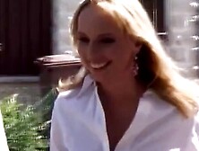 Rocco Deep Anal Attack - EPISODE #03