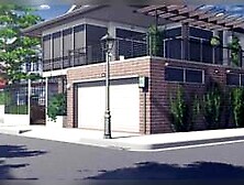 My Harem 1 (No Sex Yet)