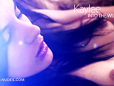 Kaylee in Into The Wild Blue - MCNudes