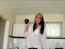 High heel roach crush