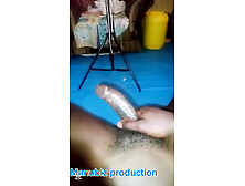 Big Booty Latina Gem Getting Her Thick Ass Pounded