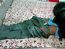 The Landlord Made The Whole Pussy Dirty