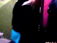 Seductive Vixen - Erotic Roleplay Scenario Ends With Sex