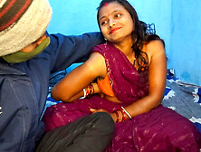 Desi Village Bhabhi Tight Pussy Fucking - Indian Homemade Sex Video Part 2 with Sexyrani77