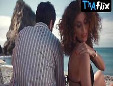 Cayetana Cabezas Bikini Scene In Drug Squad: Costa Del Sol