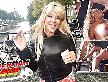 GERMAN SCOUT - FIT GIANT BOOBIES OLDER MONICA I PICKUP AND ROUGH FUCK I REAL STREET CASTING