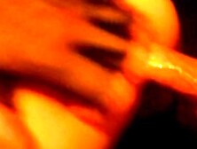 Redhead Deutsche MILF versucht zum ersten Mal in S