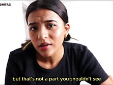 Beautiful Step Sister get pussy fucked