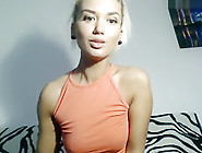 sophie kiss excellent show made 3 august 2017