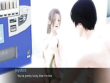 Public Sex Life H - (PT 33) - Samantha's Route