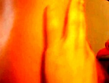 Splashing A Furry Cunt - Gina & Outlaw