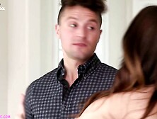 StepSister Seduction Ella Reese Takes Whats Hers