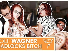 Lustful angel's red head movie