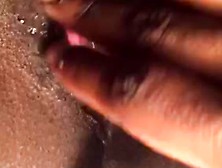 Black Pussy Fucked