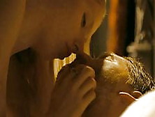 Scarlett Johansson Sex Scene On Scandalplanet. Com