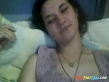 Safadinha Na Web Cam