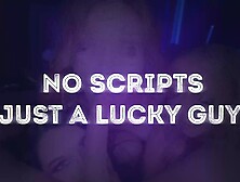 Big Booty Baddie Violet Myers Controls Cock With Her Pussy