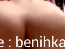 Ibu Guru Salsa Ngentot Guling