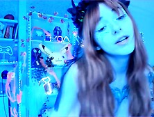 Chillin vibe and dances