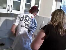 This is what Germans do at home – Vol three