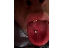 ud83eudd55 Cute teen wants to kiss and suck