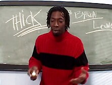 The real History of EBONY TWAT POWER!!! - vol. #33