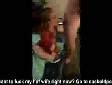 Cuckold Watches Hawt mother I'd like to fuck Ebony Screwed