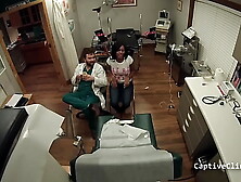 TSAyyyy What Are You Doing To Tori Sanchez?