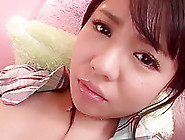 Fabulous Japanese Chick Tsukasa Narita In Hottest Dildos/toys,  Masturbation Jav Movie