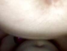 Schoolgirl Lost Her Virginity At A Party.  1St Sex With Classmate