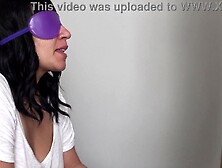 Stepmom Tasting Game!!!