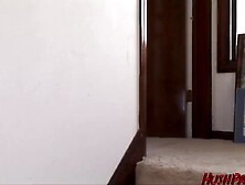 Tatiana Brown Is The Sluttiest Sorority Hotty In City