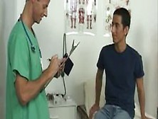 Young Gay Boy Masturbation Medical And Movie Doctor And