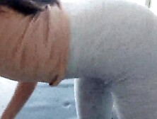 Dani ASMR Nude Bathtub Video Leaks