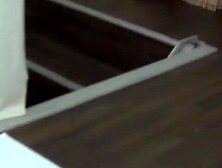 Japanese hottie in nurse outfit rides cock deep and hardcore