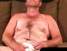 XXXLoaded. com The OG StudUp Sleek Older Gentleman with Reading Necessities Rocks His Joint