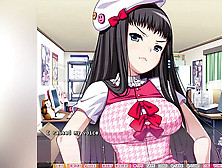 Kisara 4 (Eroge! ~Sex And Games Makes Stellar Games~)