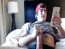 Str8 Friends Cam,  Self Facial Muscle,  Straight Friends Cam