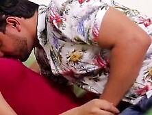 The Secret Life of Hotel Staff Uncovering the Juiciest Part of the Indian Couples Engagement